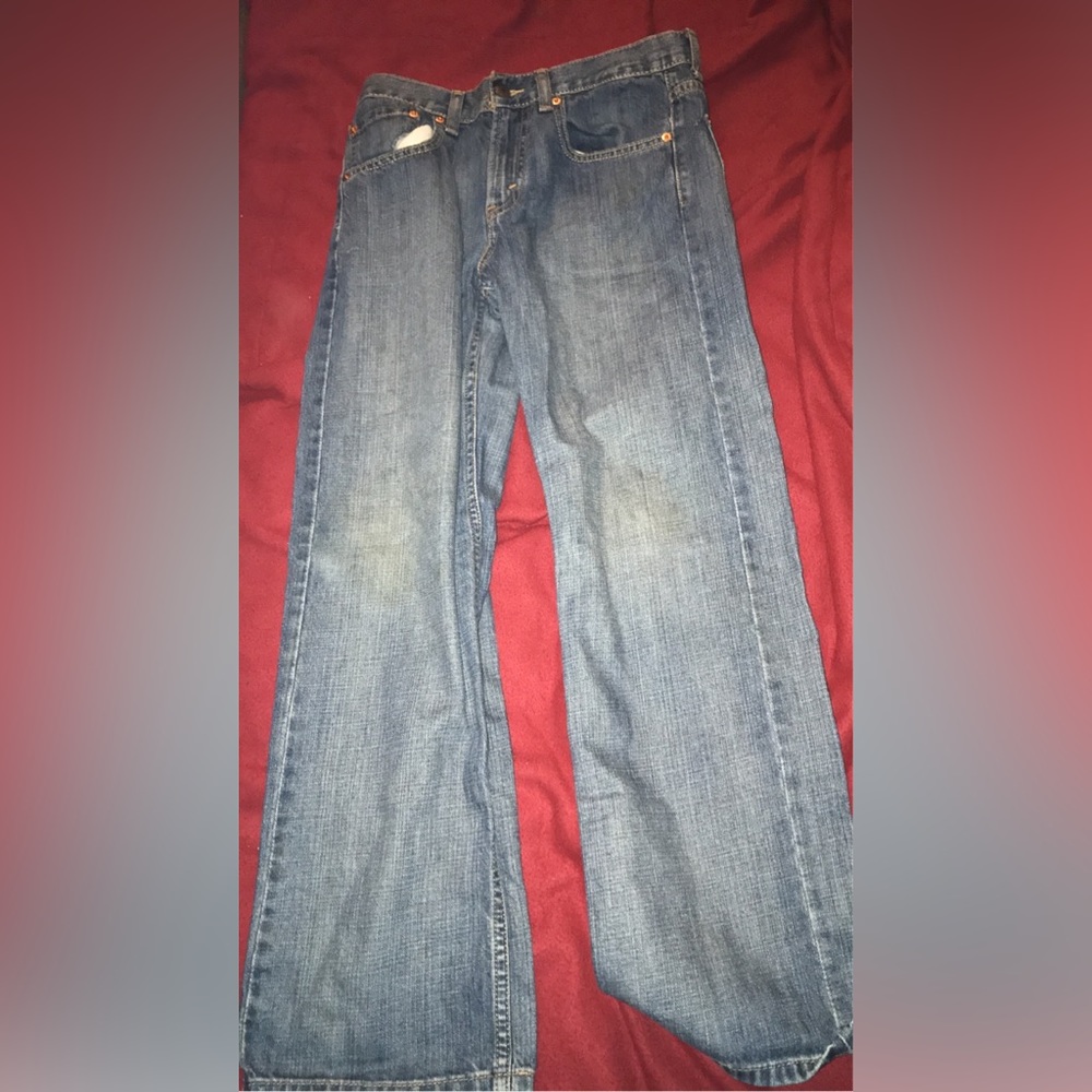 Levi’s Jeans